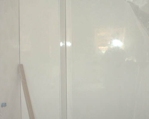 Wandverkleidungsplatten